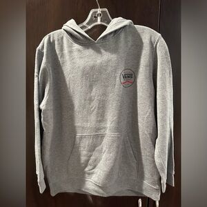 Youth Vans hoodie